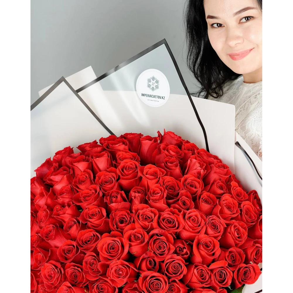 доставка цветов Петропавловск